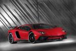 Lamborghini Aventador LP750-4 Superveloce 2015 года